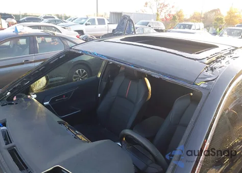 2023 Toyota Rav4 Prime Xse z USA, uszkodzony, nr VIN JTMFB3FV8PD115070